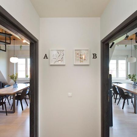 Apartamenty Zacisze Gdansk Exterior foto