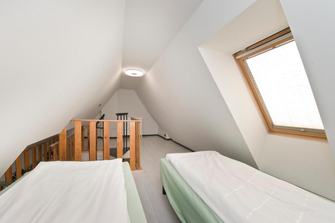 Apartamenty Zacisze Gdansk Exterior foto