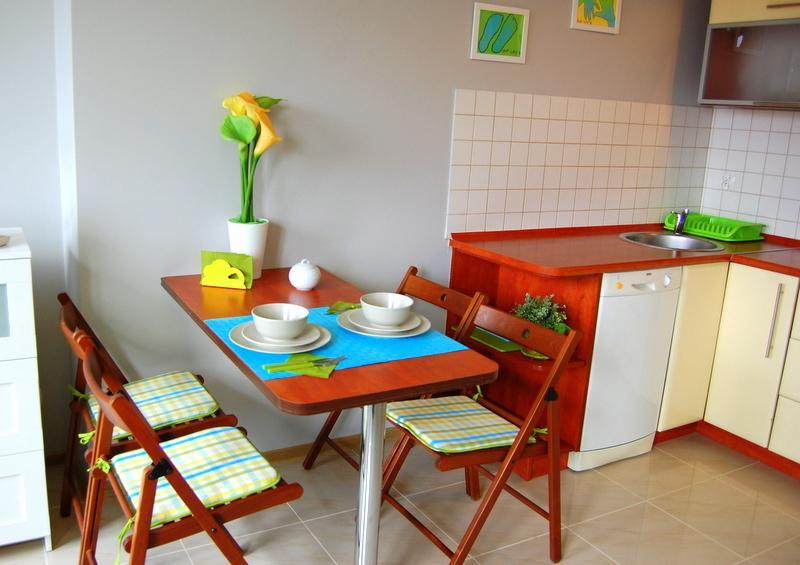 Apartamenty Zacisze Gdansk Exterior foto