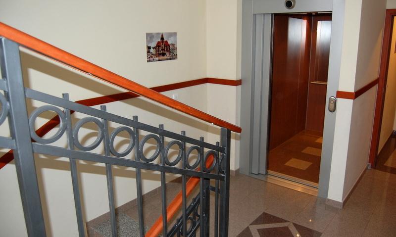 Apartamenty Zacisze Gdansk Exterior foto